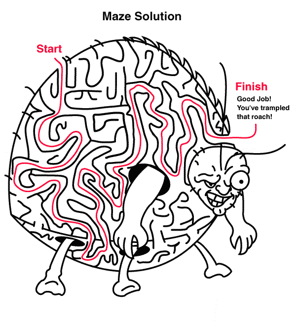 Allergy & Asthma Puzzles AAAAI